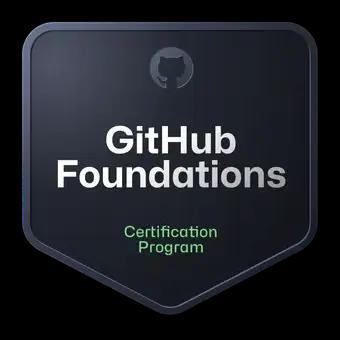 GitHub Foundations