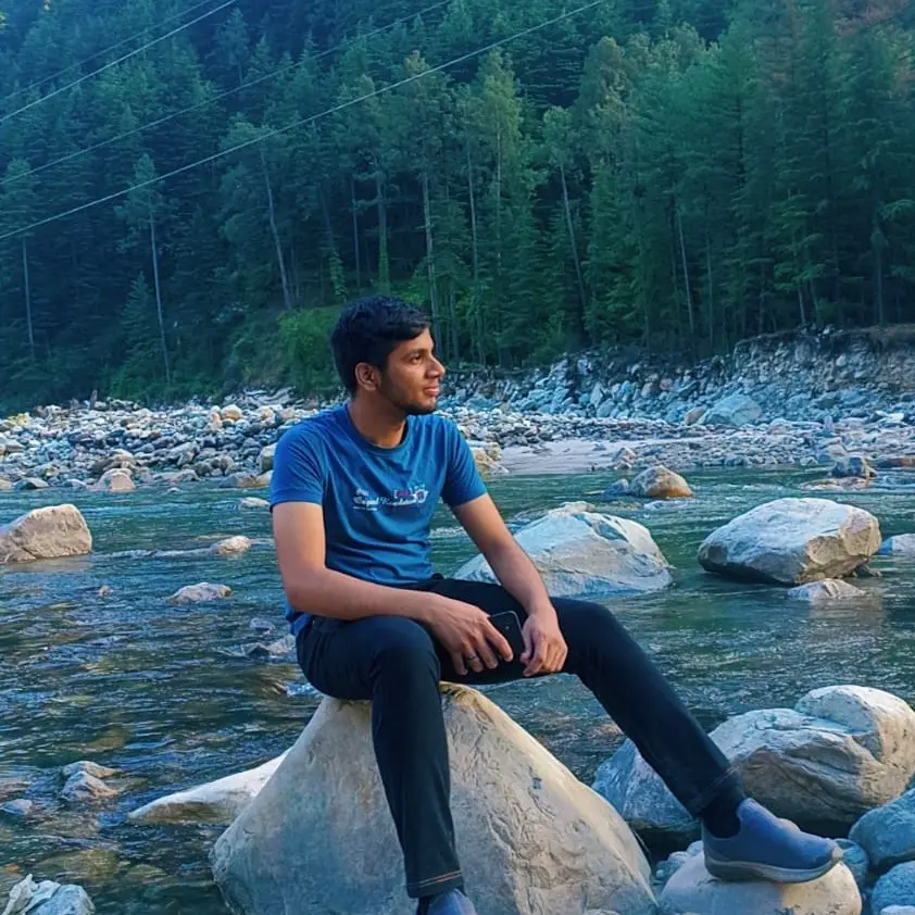 Profile picture